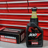 Motul 104118 Synthetic Engine Oil