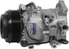 UAC CO 10855C A/C Compressor