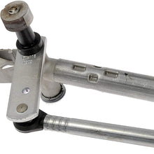 Dorman 602-118AS Windshield Wiper Motor and Linkage Assembly for Select Dodge Models