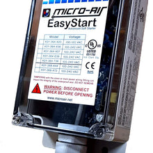 [New BLUETOOTH Model] Microair Easystart 364 Bluetooth + Free Install kit - RV Air Conditioner Soft Start Microair Easy Start 364