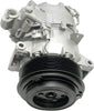 RYC Remanufactured AC Compressor and A/C Clutch FG682