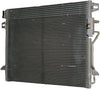 TCW 44-3682 A/C Condenser (Quality With Perfect Vehicle Fitment)