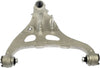 Dorman 520-391 Front Driver Side Lower Suspension Control Arm and Ball Joint Assembly for Select Ford / Lincoln Models