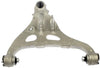Dorman 520-391 Front Left Lower Suspension Control Arm and Ball Joint Assembly for Select Ford / Lincoln Models