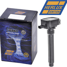 Herko Ignition Coil B255 For Jeep Chrysler Dodge Ram Volkswagen Cherokee 11-16