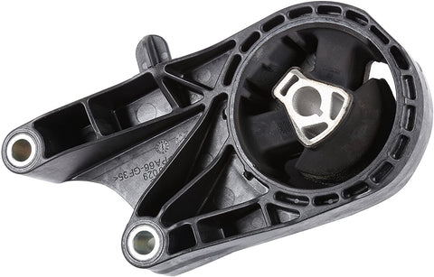 ACDelco 13265974 GM Original Equipment Manual Transmission Mount, 1 Pack