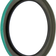 SKF 32412 LDS & Small Bore Seal, R Lip Code, HM14 Style, Inch, 3.25" Shaft Diameter, 4.249" Bore Diameter, 0.25" Width