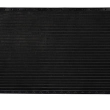 Spectra A/C Condenser 7-4812