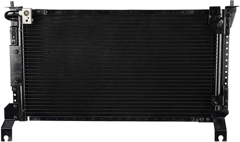 Spectra A/C Condenser 7-4812