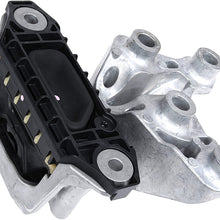 ACDelco 84284913 GM Original Equipment Transmission Mount, 1 Pack
