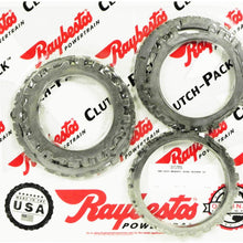 Raybestos Powertrain RSK-AT74008ECP Automatic Transmission Super Rebuild Kit for GM 4L60E 1997-2003
