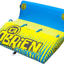 O'Brien Squeeze 3-Person Towable Tube