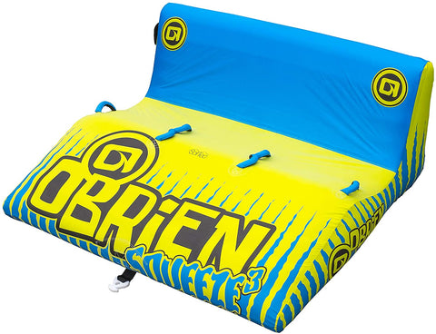 O'Brien Squeeze 3-Person Towable Tube