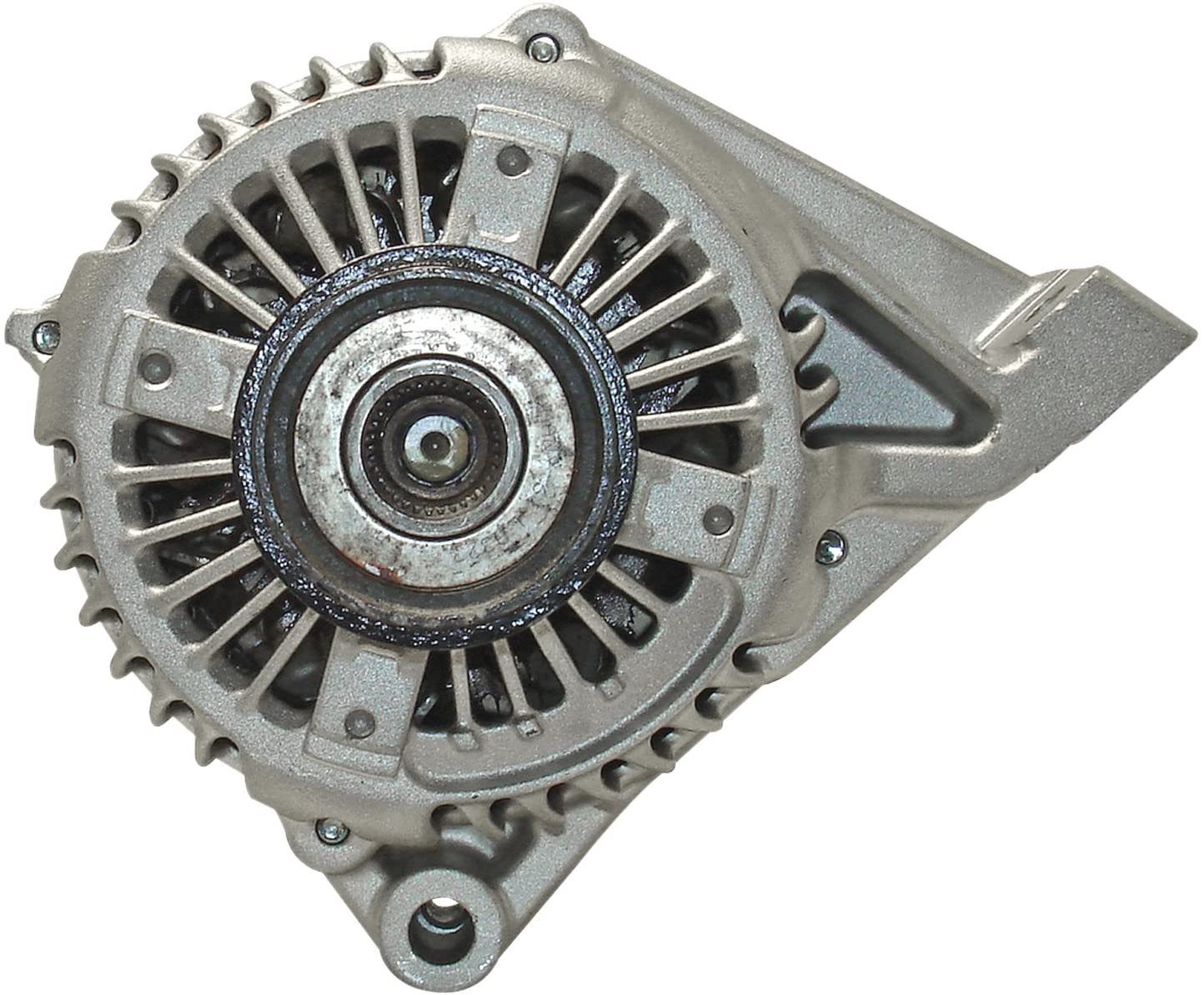 Quality-Built 13845 Premium Alternator - Remanufactured