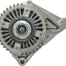 Quality-Built 13845 Premium Alternator - Remanufactured