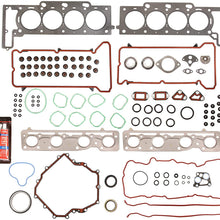 Evergreen 9-10704 Full Gasket Set