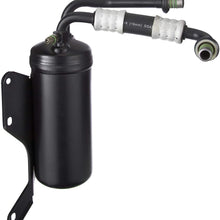 Spectra Premium 0233054 A/C Accumulator