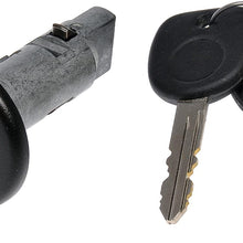 Dorman 989-061 Ignition Lock Cylinder, 1 Pack