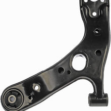 Dorman 521-634 Front Right Lower Suspension Control Arm for Select Lexus/Scion/Toyota Models