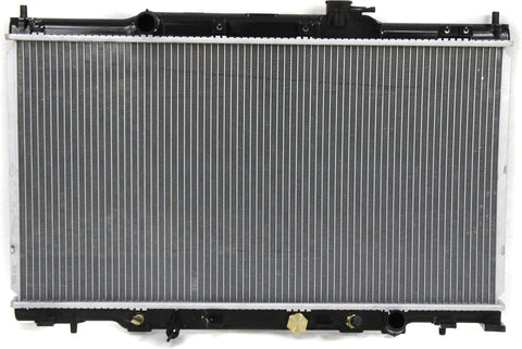 Radiator Compatible with HONDA CR-V 2002-2006/ELEMENT 2003-2006