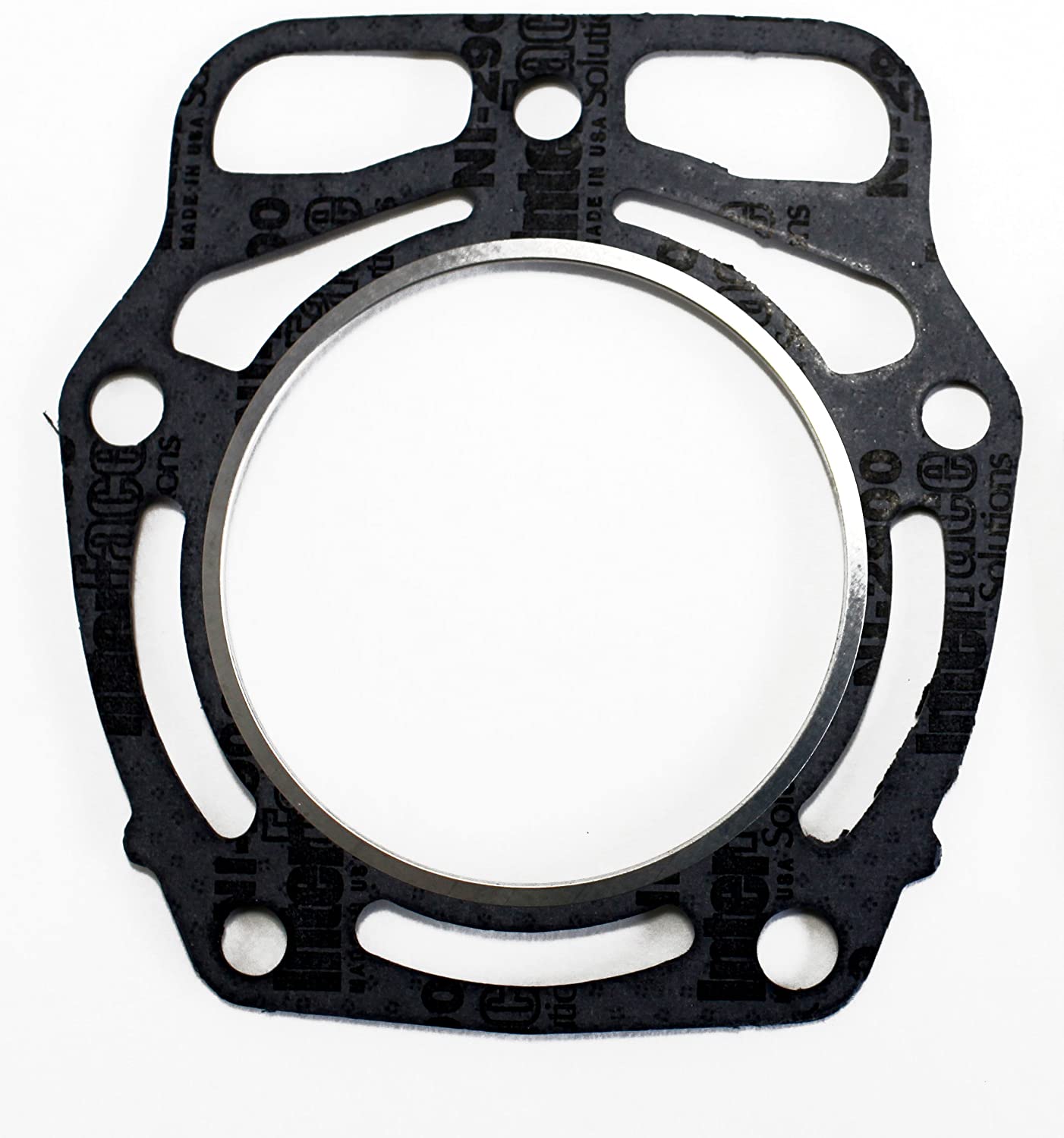 Compatible with John Deere 425, 445, F911, GX345, 6x4 Gator & Kawasaki FD620, FD661, FD611 Engine Head Gasket Replacement