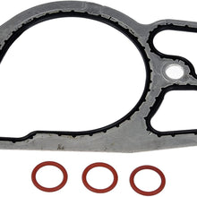Dorman 904-452 High Pressure Oil Pump Repair Kit for Select Ford Models