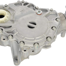 Dorman 600-239 Power Take Off (PTO) Assembly for Select Ford Models