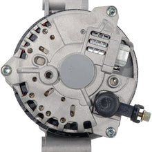 Remy 92507 Alternator