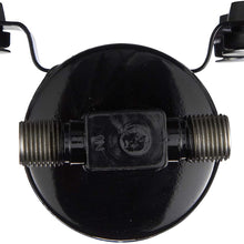 Spectra Premium 0233557 A/C Accumulator