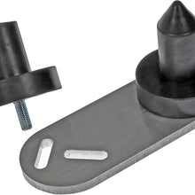 Dorman 924-5522 Hood Pin Kit