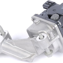 ACDelco 12652894 GM Original Equipment Driver Side Secondary Air Injection Shut-Off and Check Valve