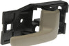 Dorman 81290 Rear Passenger Side Interior Door Handle