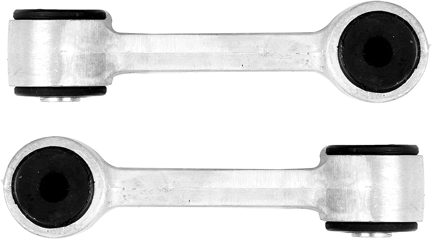LSAILON 2pcs Rear Sway Bar End Links Kit Fit for 01-05 BMW 320i 2000 BMW 323Ci 99-00 BMW 323i 01-06 BMW 325Ci 01-05 BMW 325i 325xi 2000 BMW 328Ci 99-00 BMW 328i 01-06 BMW 330Ci 01-05 BMW 330i 330xi