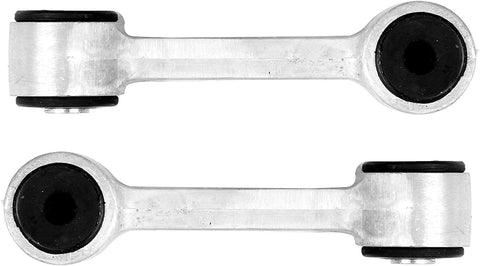 LSAILON 2pcs Rear Sway Bar End Links Kit Fit for 01-05 BMW 320i 2000 BMW 323Ci 99-00 BMW 323i 01-06 BMW 325Ci 01-05 BMW 325i 325xi 2000 BMW 328Ci 99-00 BMW 328i 01-06 BMW 330Ci 01-05 BMW 330i 330xi