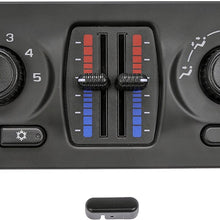 Dorman 599-210 Climate Control Module for Select Models