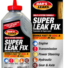 Bar's Leaks Super Leak Fix (1 Pack)