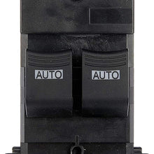 Dorman 901-965 Front Driver Side Master Window Switch for Select Acura Models