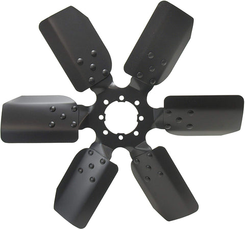 Derale 17918 Heavy Duty Fan Blade Series 1000 18