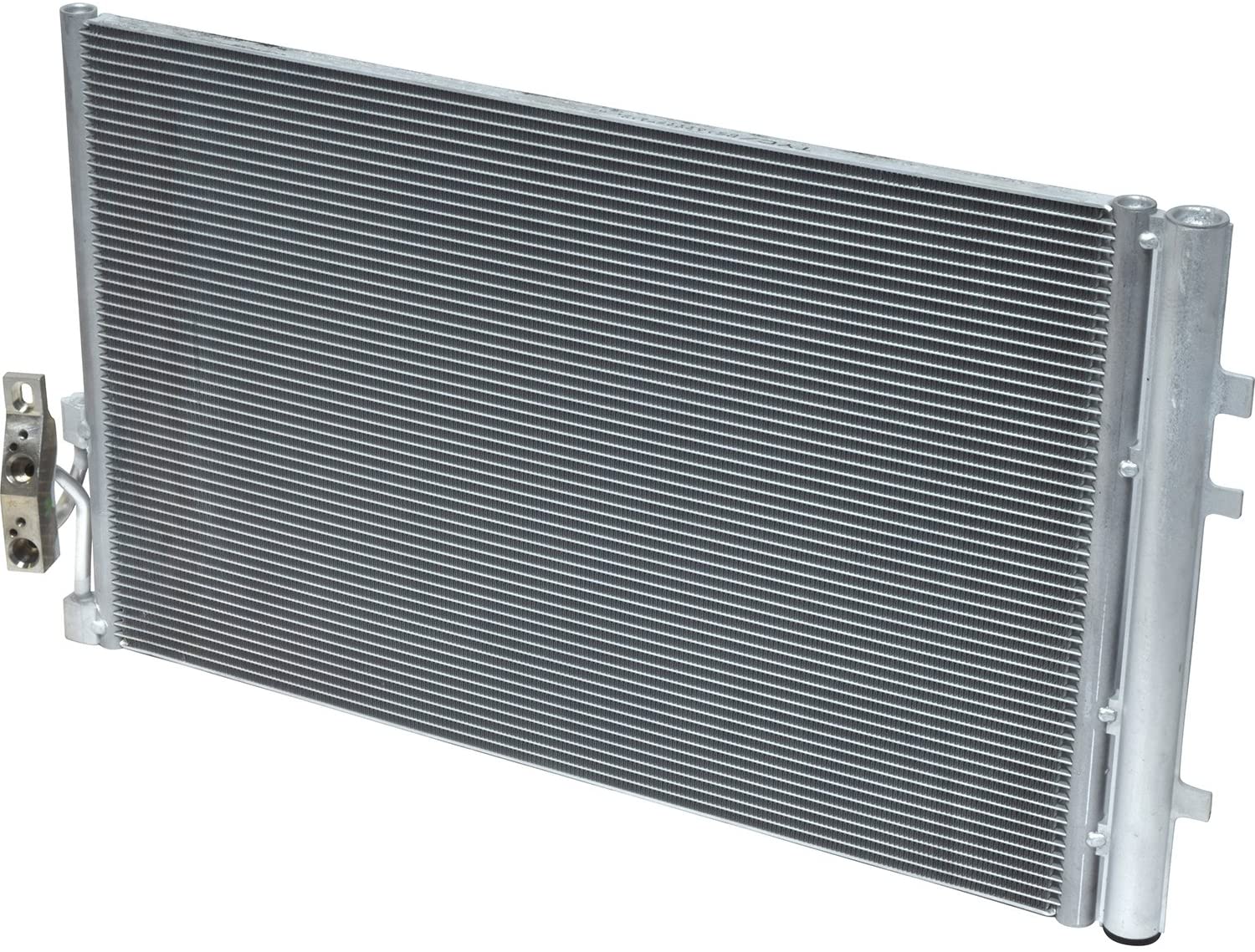 UAC CN 4127PFC A/C Condenser