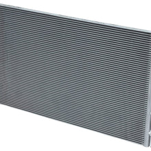 UAC CN 4127PFC A/C Condenser