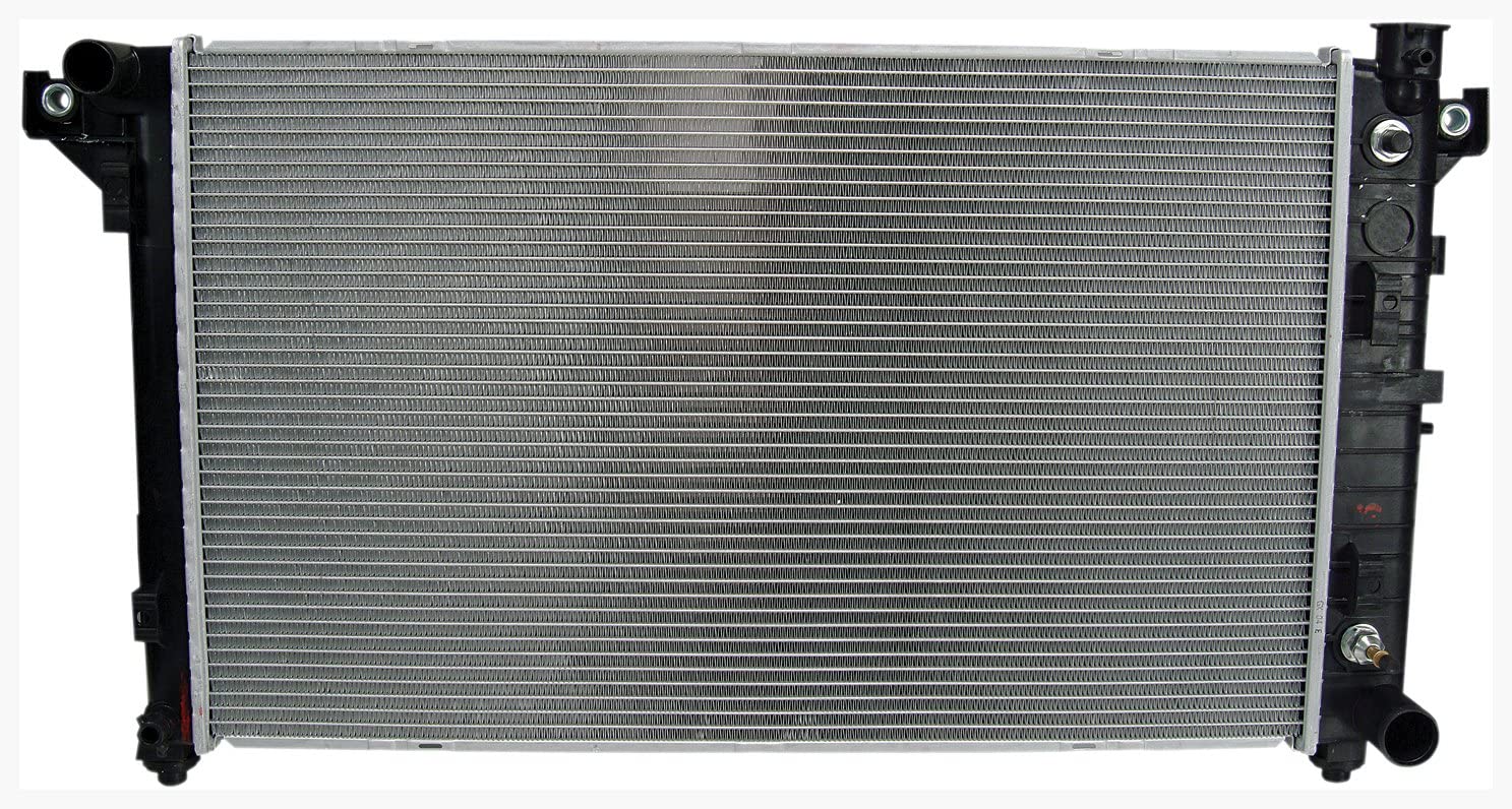 APDI 8011552 Radiator