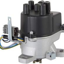 Spectra Premium TD52 Distributor