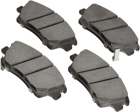 Raybestos EHT1847H Brake Pad Set