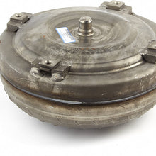 GM Genuine Parts 24209248 Automatic Transmission Torque Converter, Remanufactured