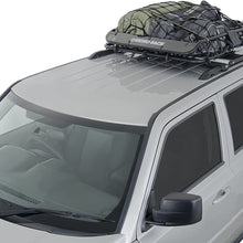 Rhino Rack Roof Mount Cargo Basket