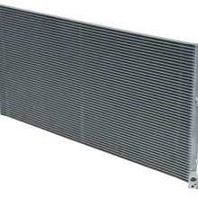 A/C Condenser CN 30057PFC