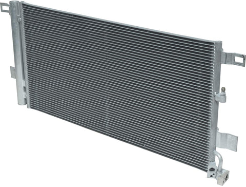 A/C Condenser CN 30057PFC