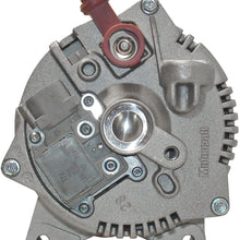 Quality-Built 7776710 Premium Domestic Alternator - Remanufactured