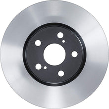 Wagner BD126544E Premium E-Coated Brake Rotor