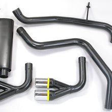 Pace Setter 88-1474 MONZA Performance Exhaust System